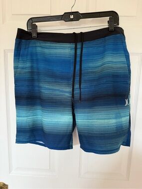 Hurley Bathing Suit
